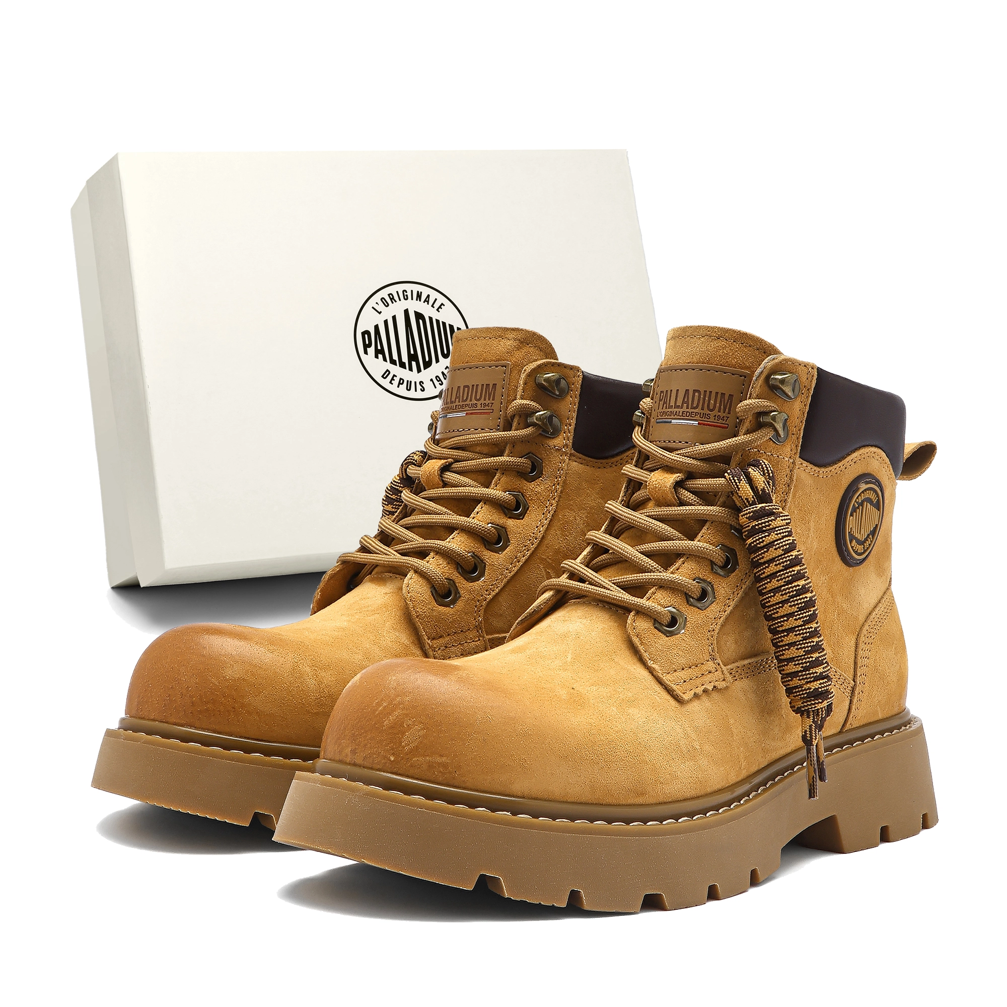 Palladium logo4cm