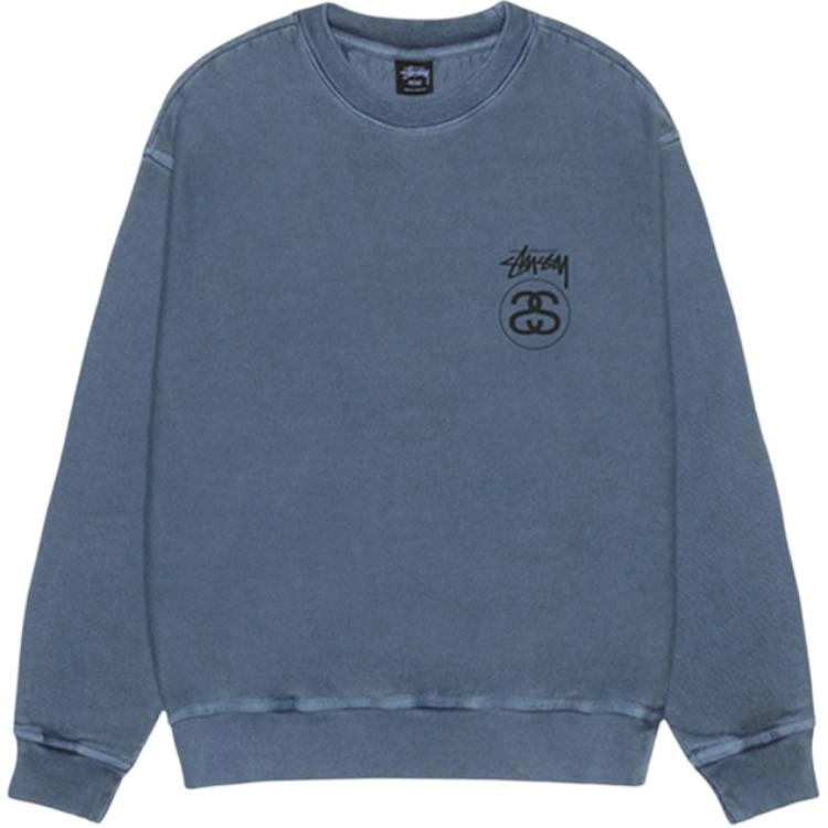 Stussy sLOGO