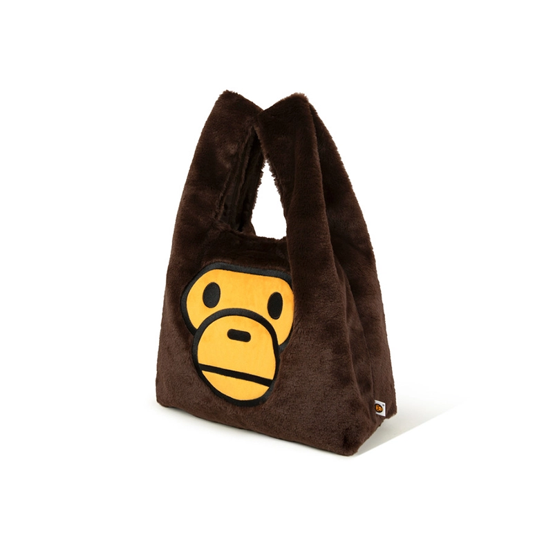 BABY MILO STORE BY A BATHING APE