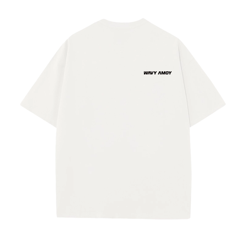 WAVYCREW T