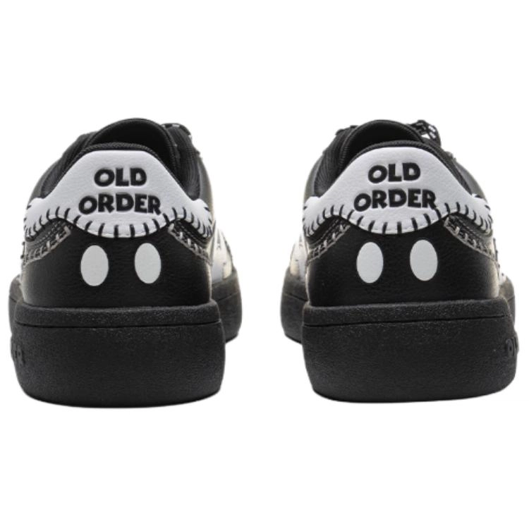 OLD ORDER Mickey glove sneaker