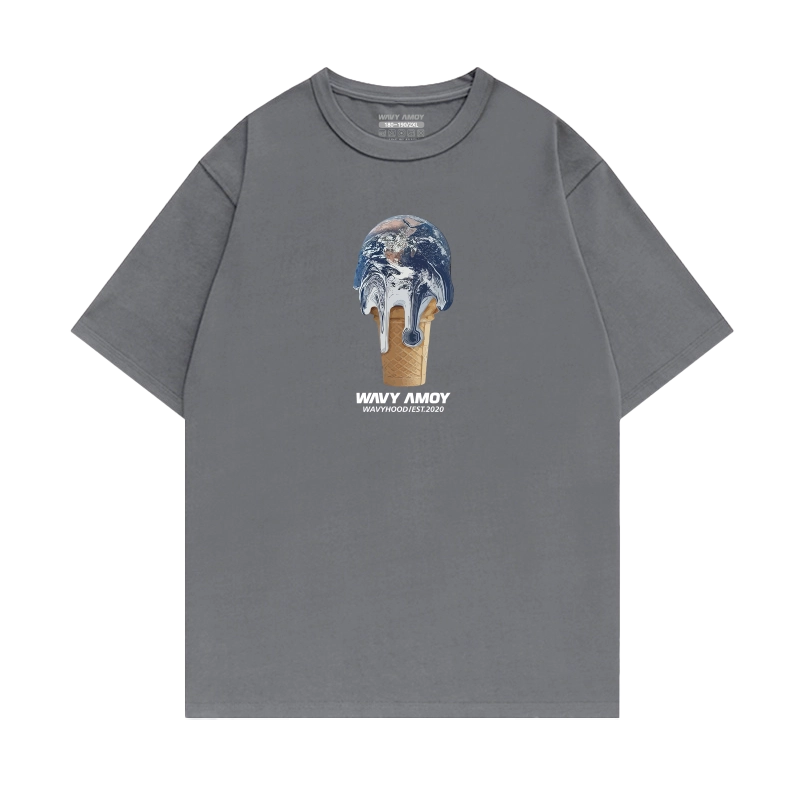 WAVYCREW T