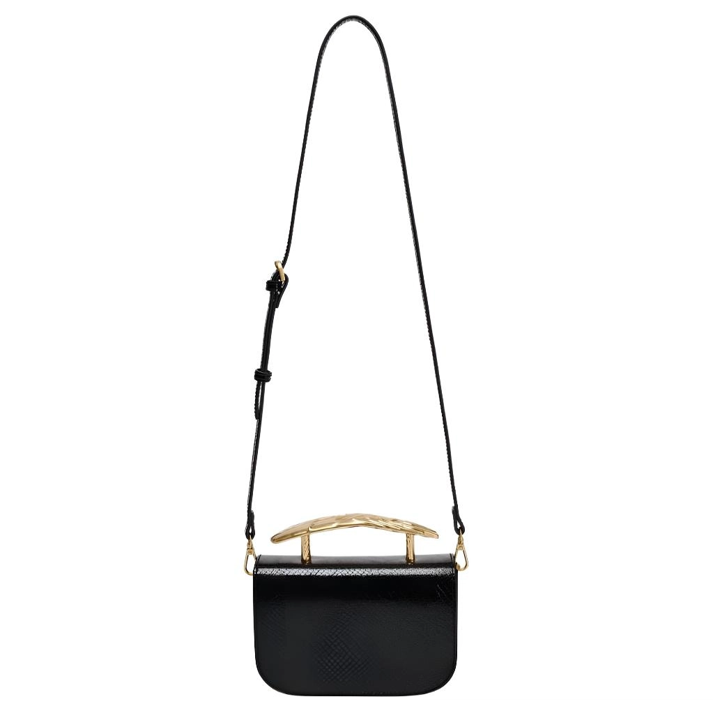 ZARA PU