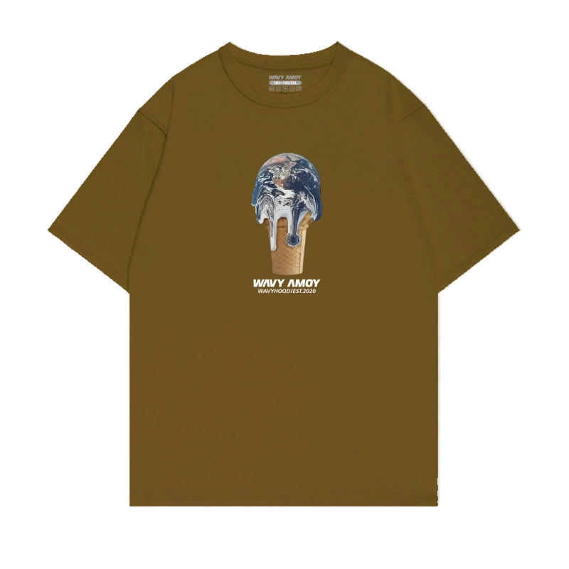 WAVYCREW T