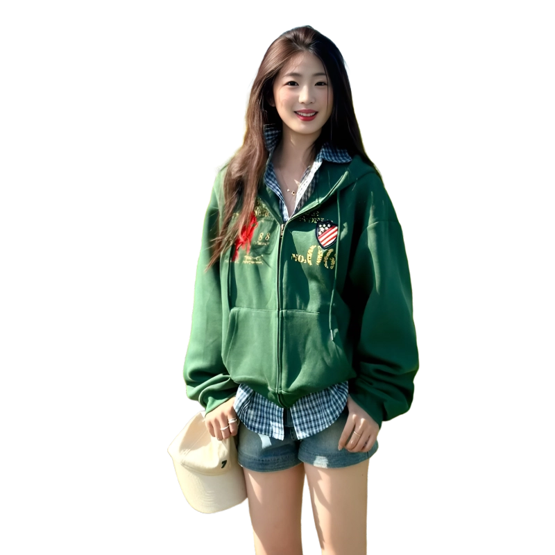 YGHOME OFFICIAL cleanfitvibe