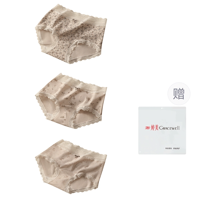 GRACEWELL HPV3