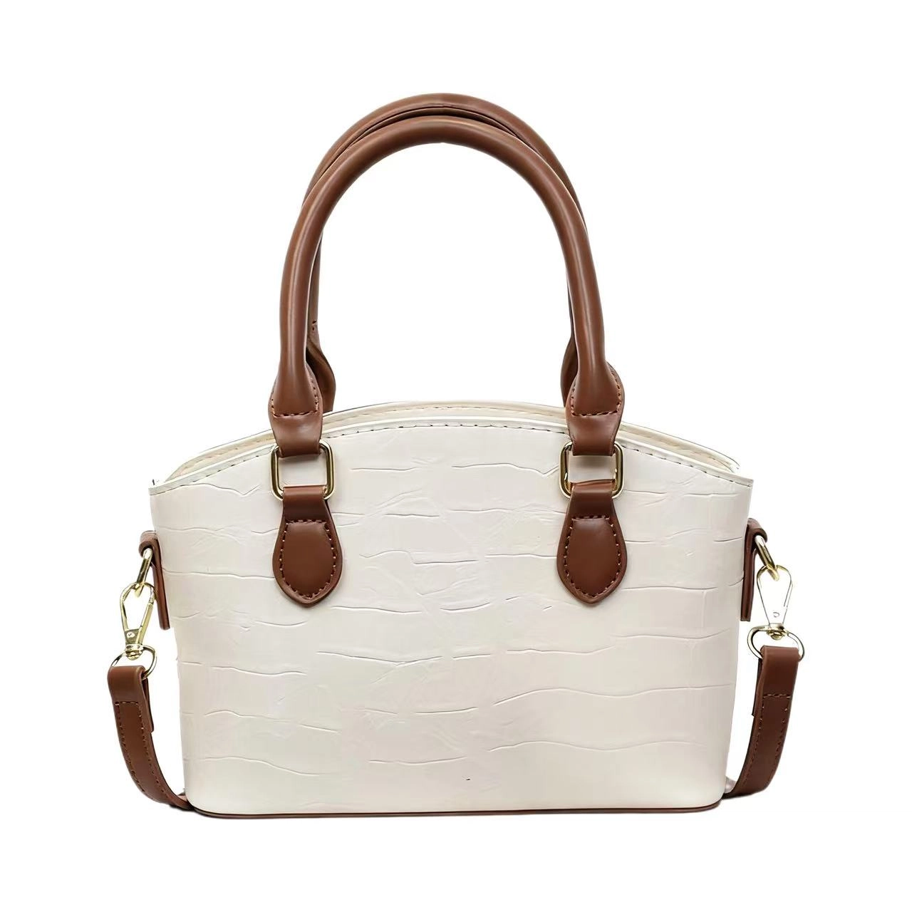 ins PU Tote