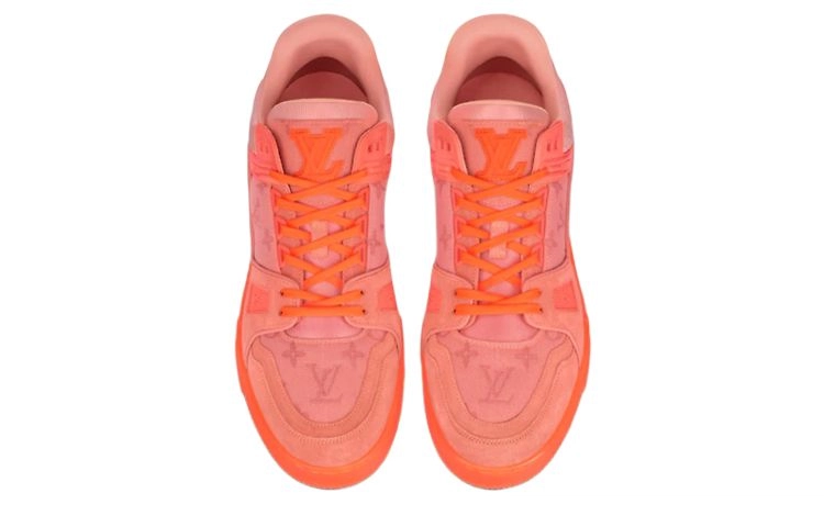 LOUIS VUITTON Trainer