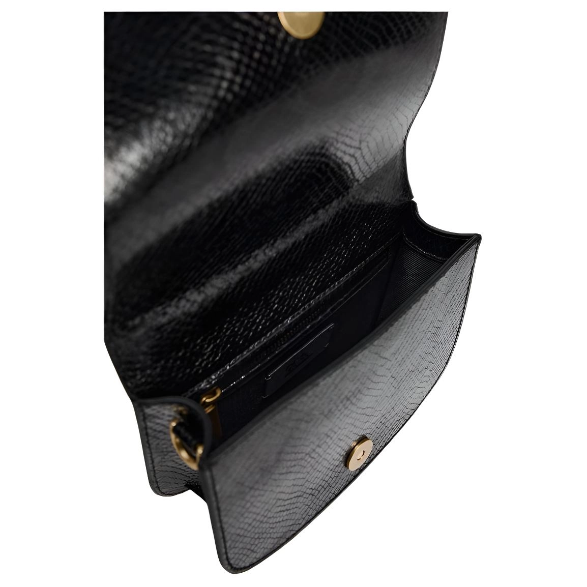 ZARA PU