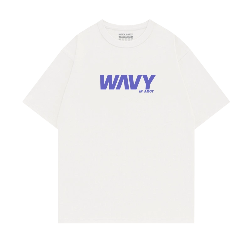 WAVYCREW T
