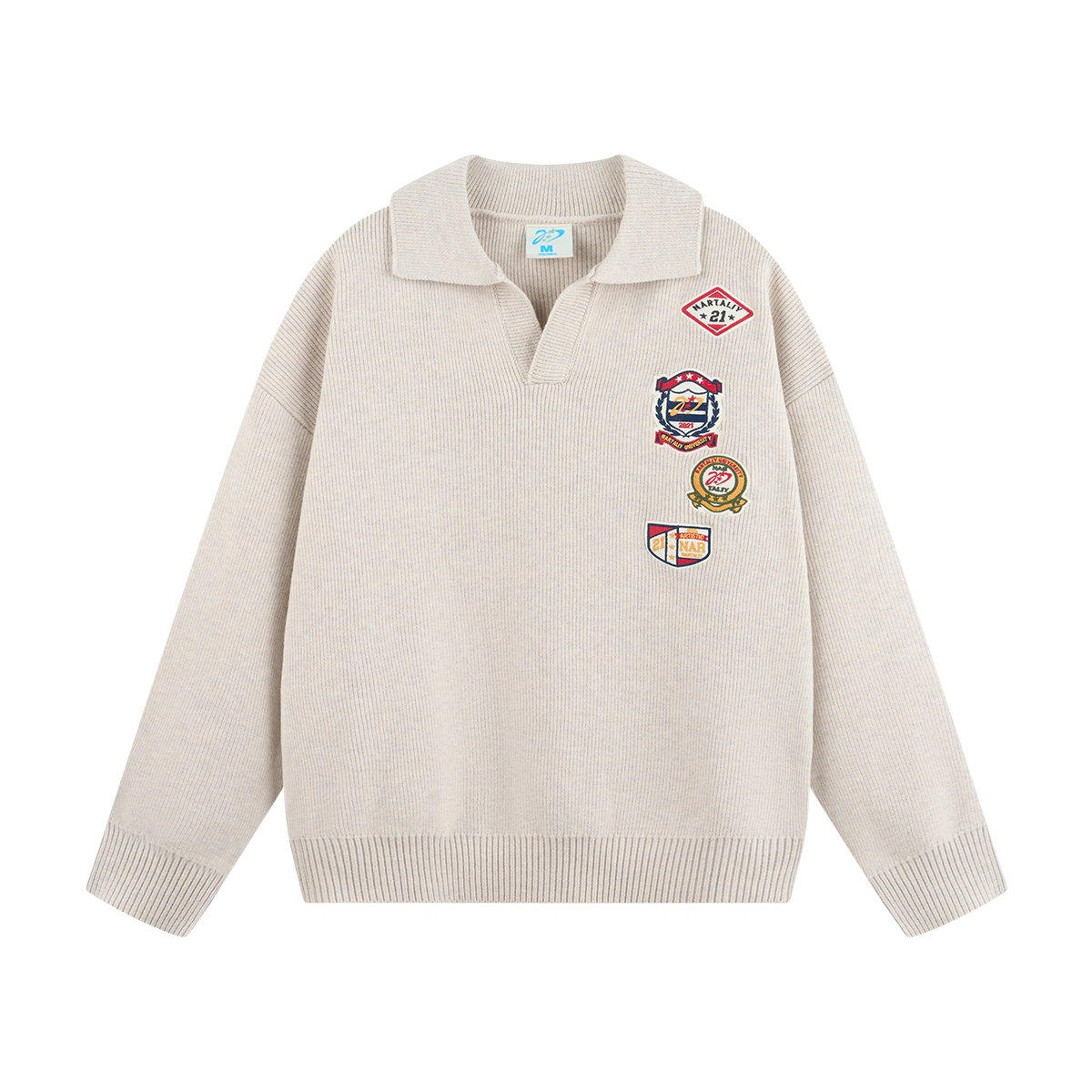 NARTALIY polo