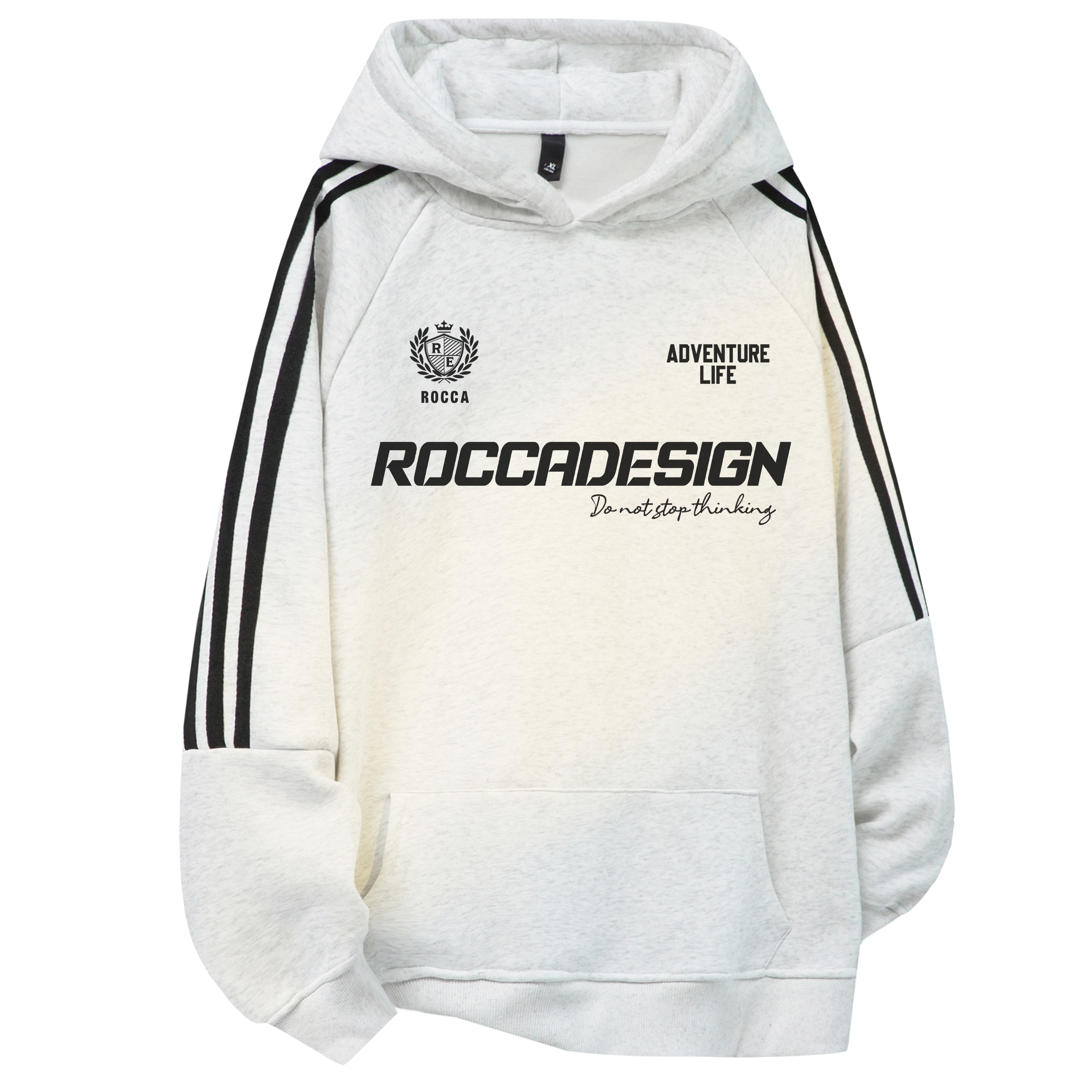 ROCCA DESIGN logo