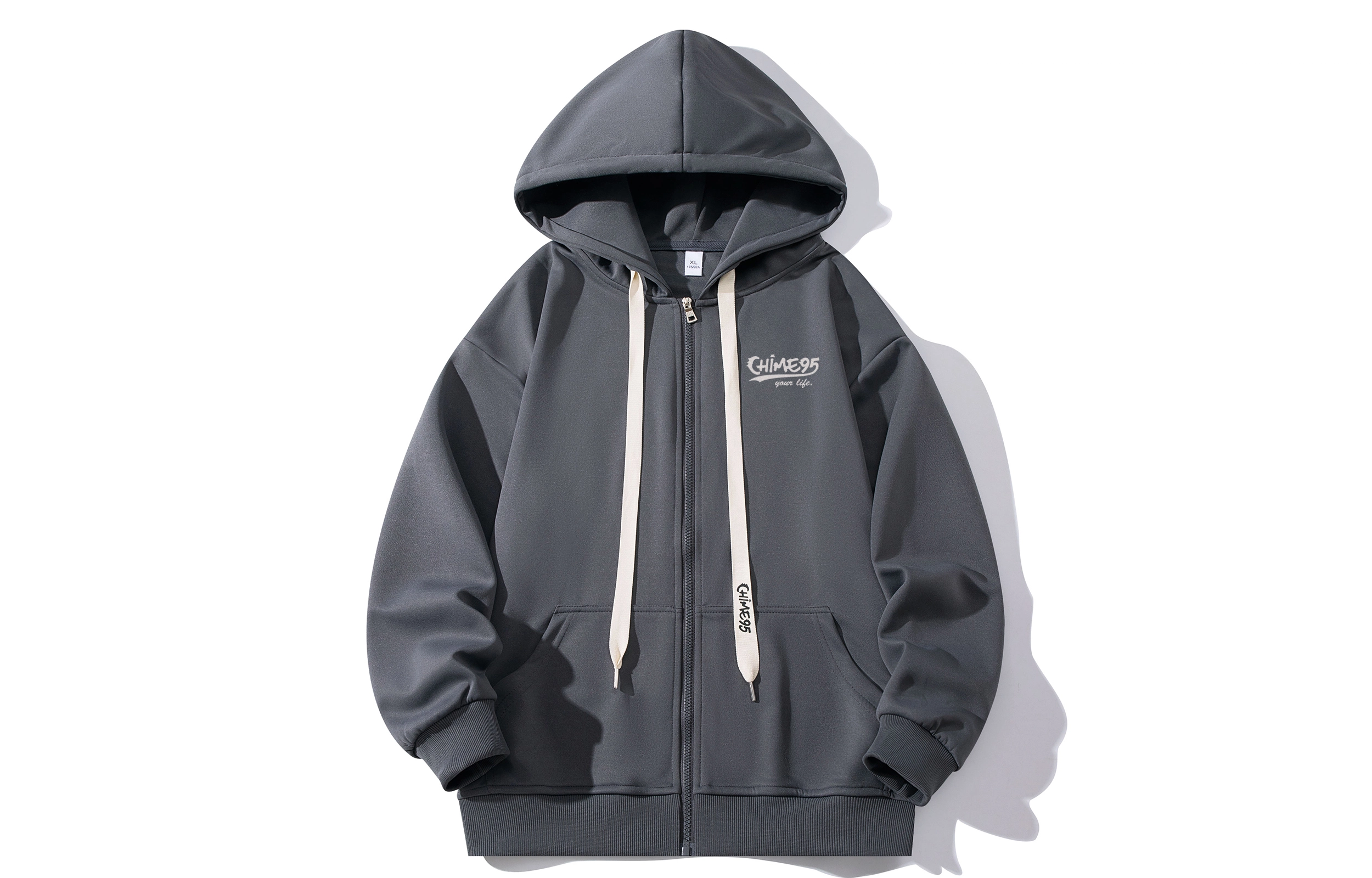 struggle vintage95 Chime logo