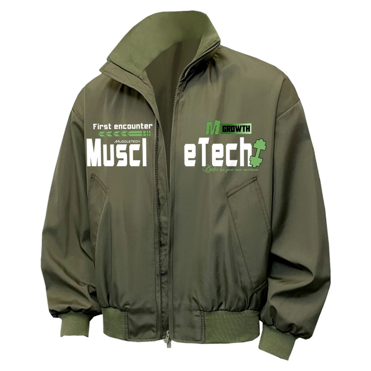MUSCLETECH cleanfitLogo