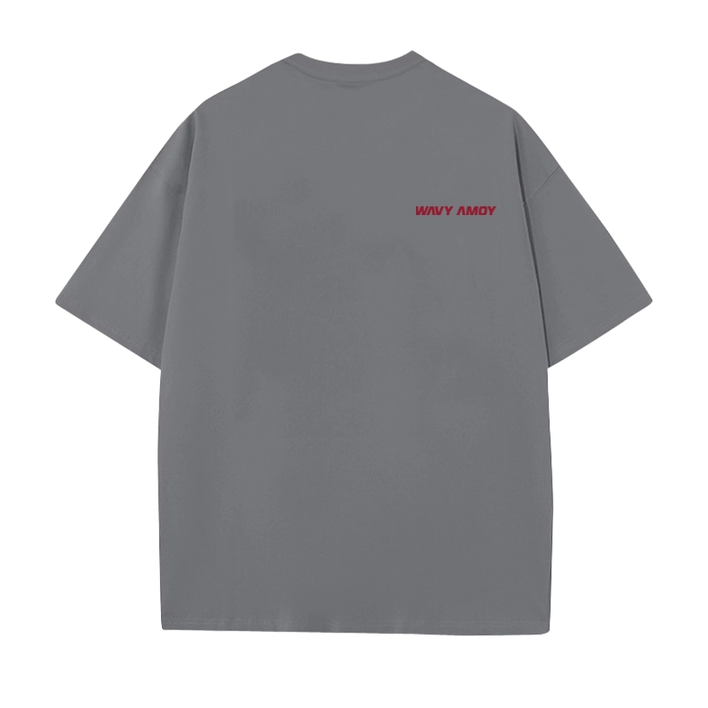 WAVYCREW T