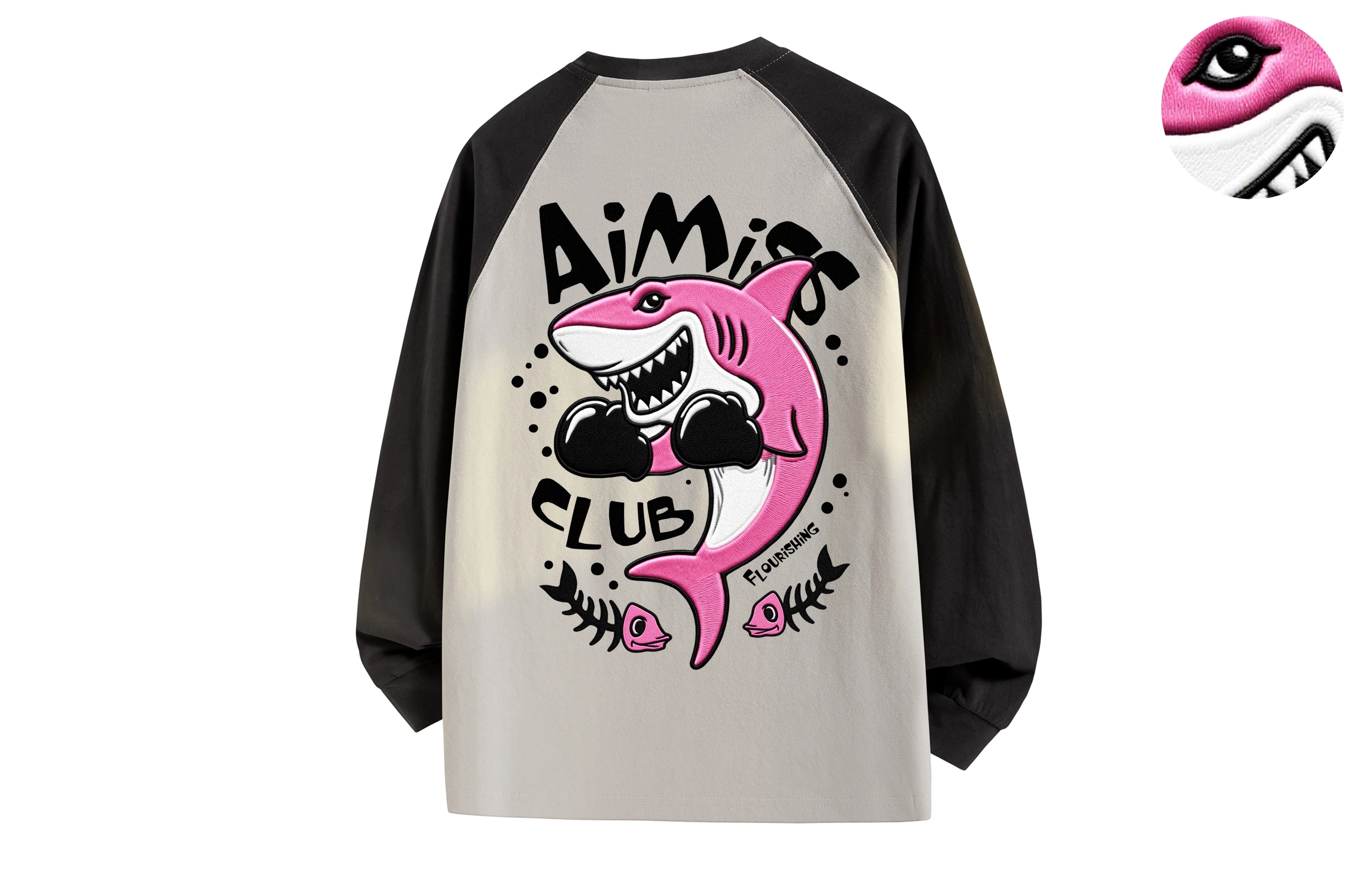 AIMISS LogoT