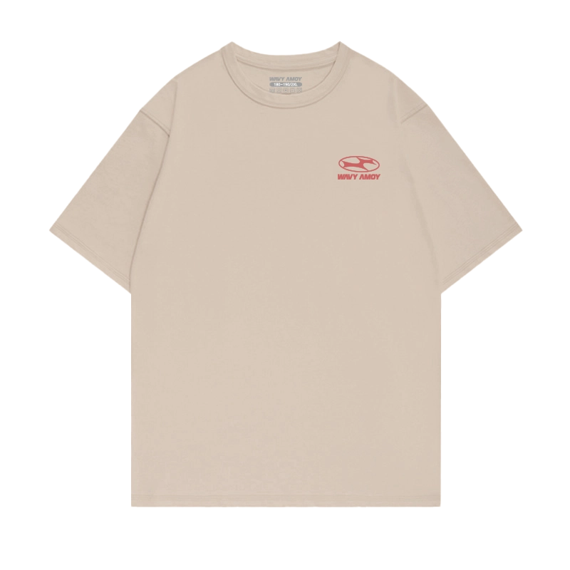 WAVYCREW T