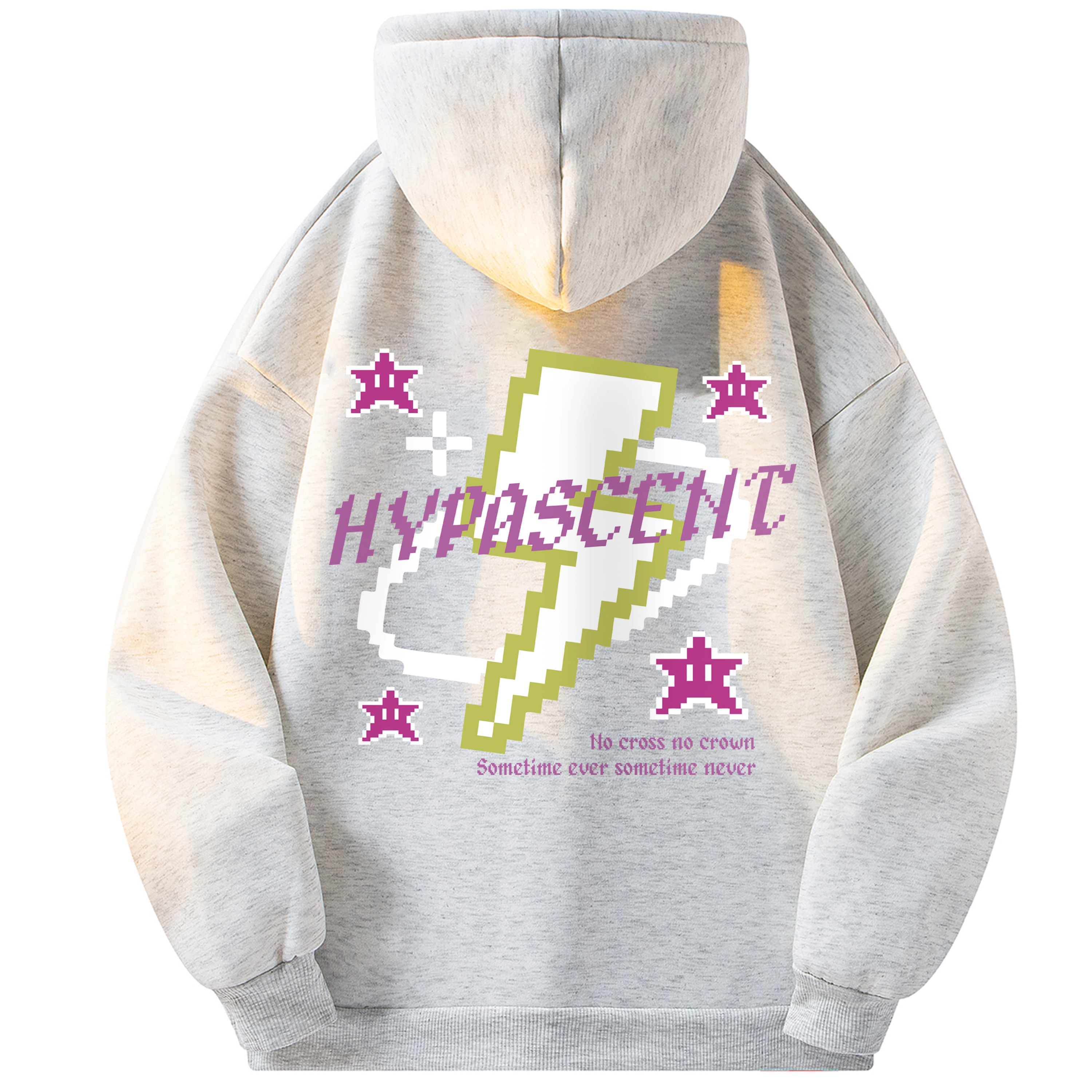 HYPASCENT Logo