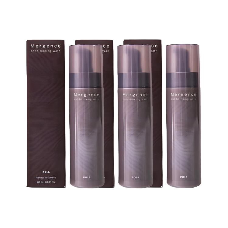 POLA MERGENCE 180ml