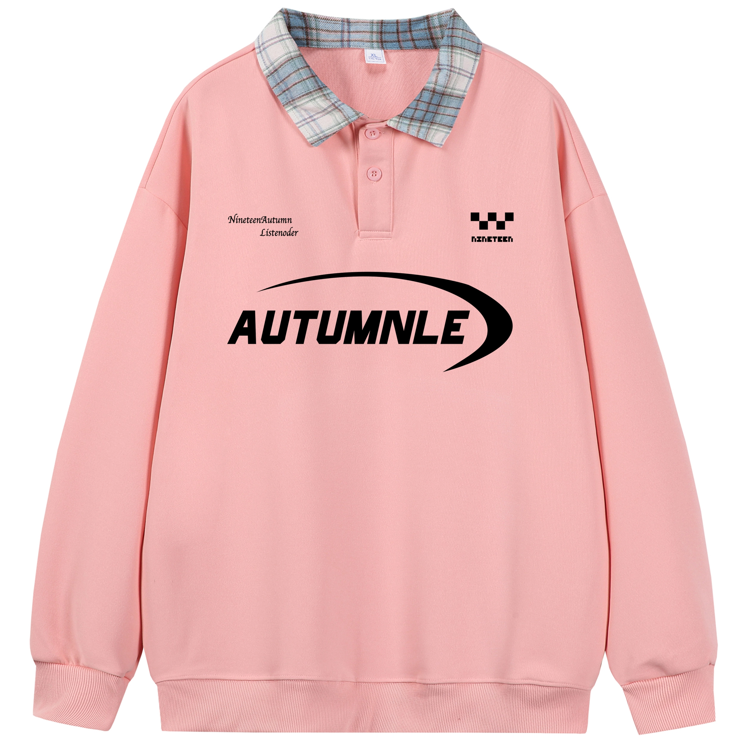 NINETEEN AUTUMN x KADAKADA SUITE