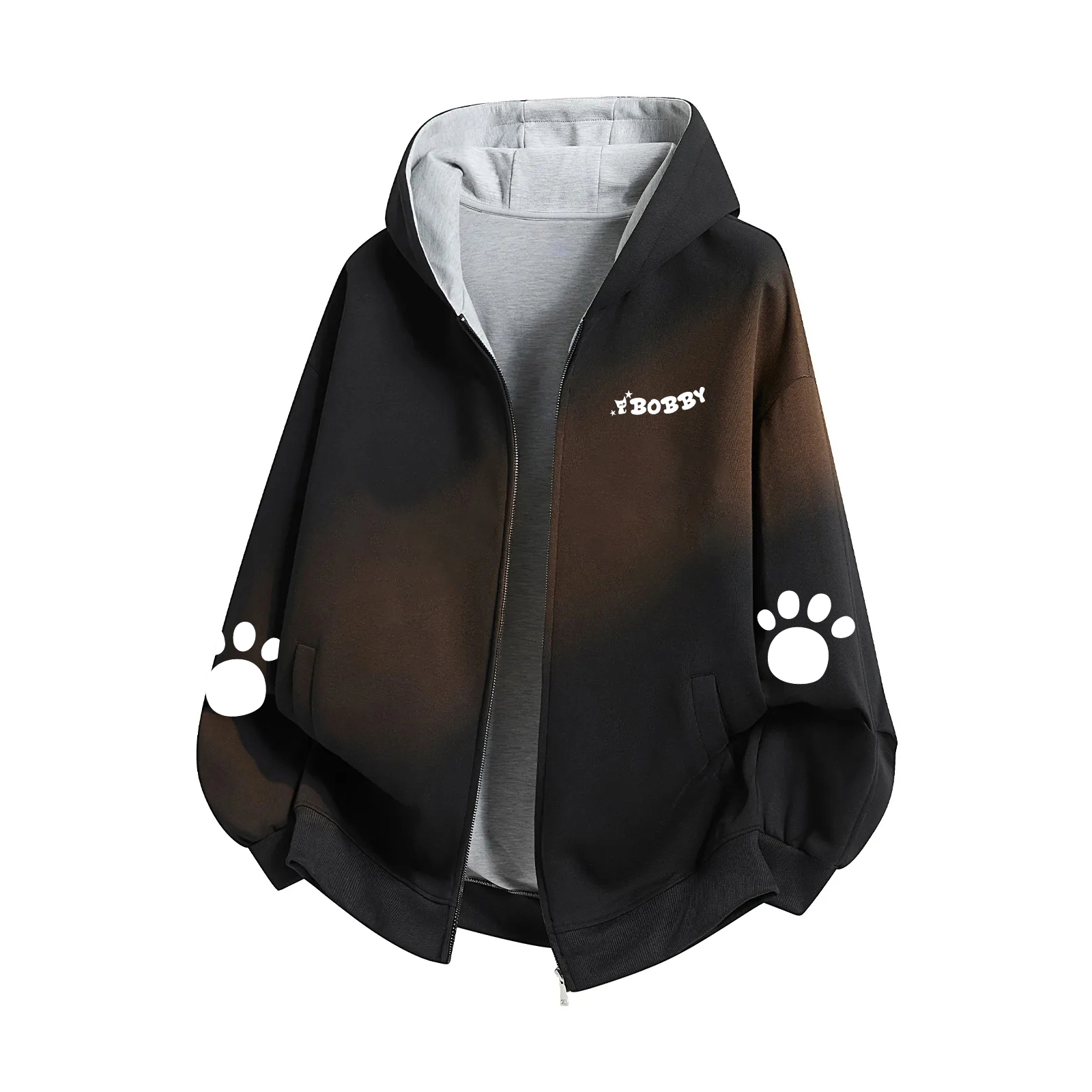 BOBBY ABLEY Logo