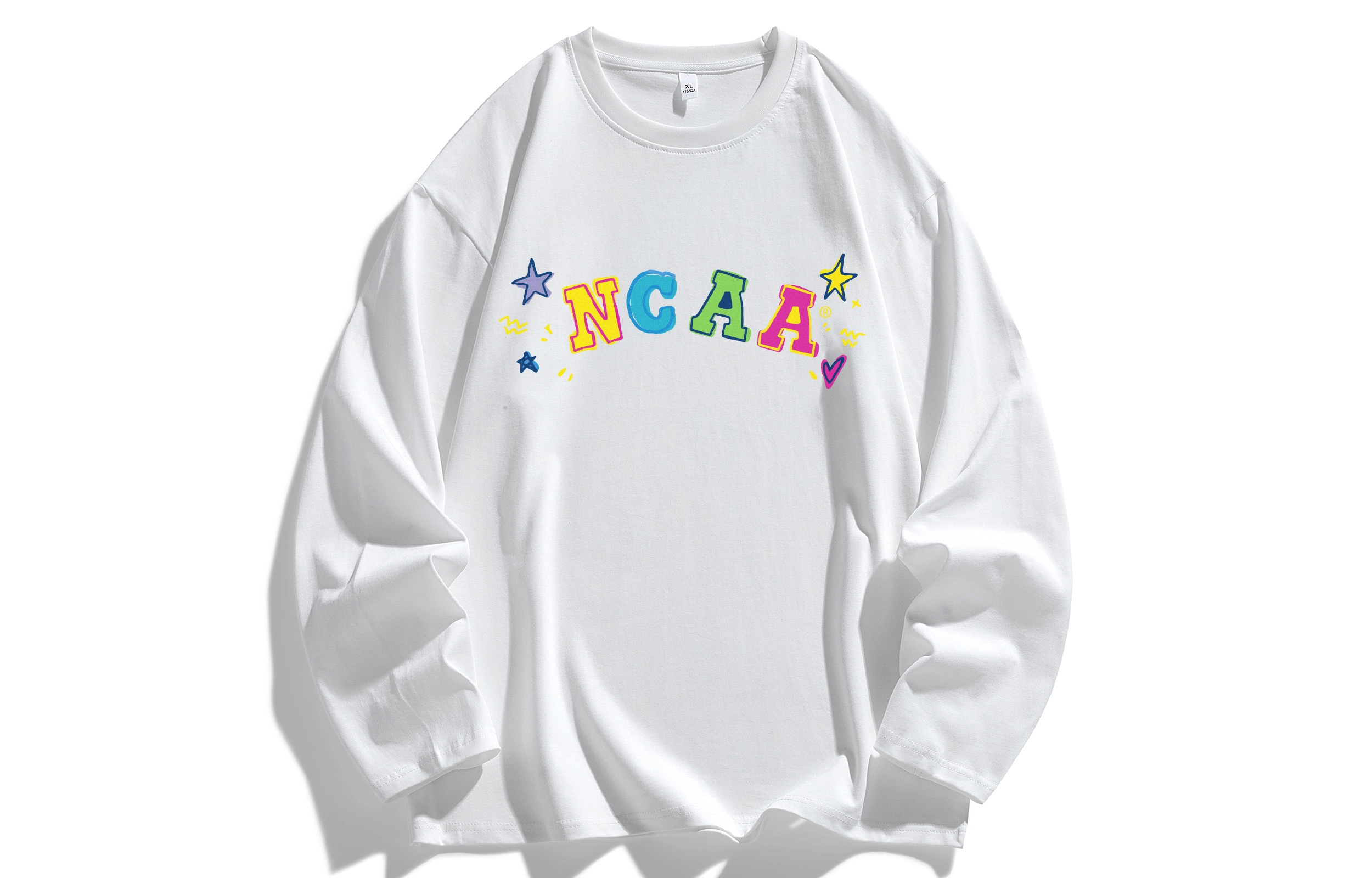 NCAA logoT