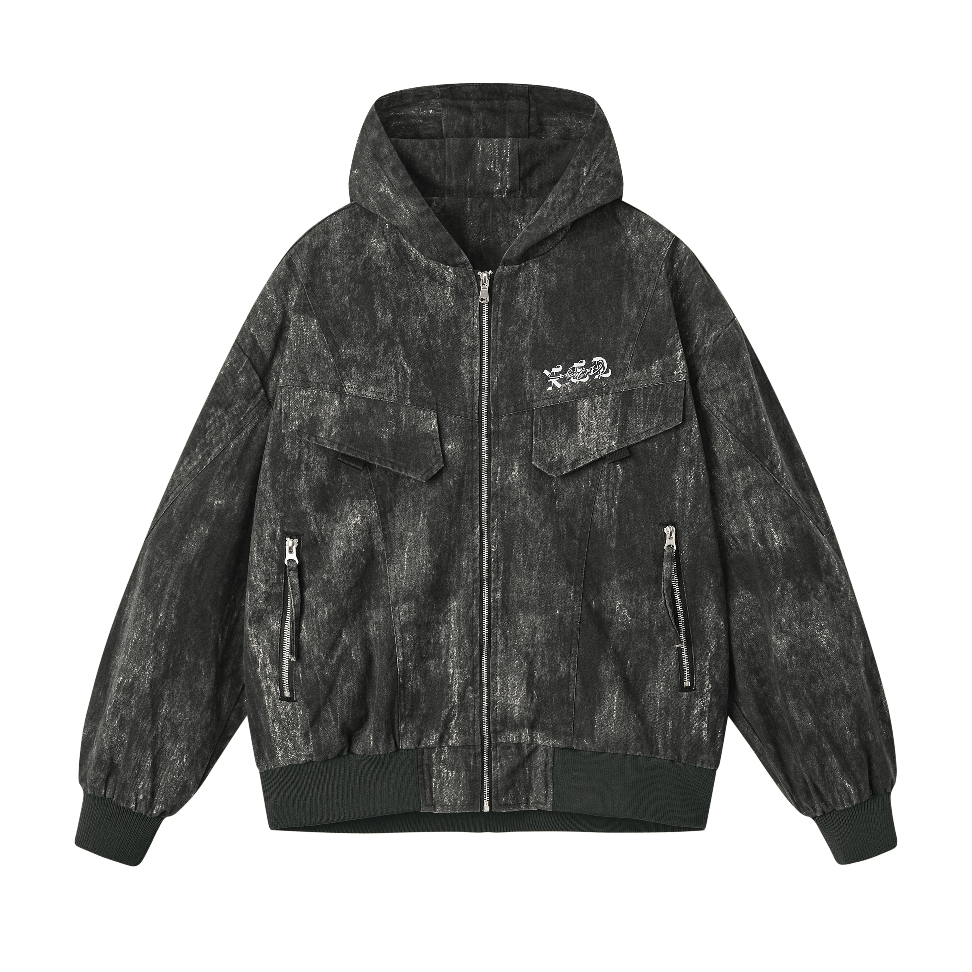 ED HARDY X