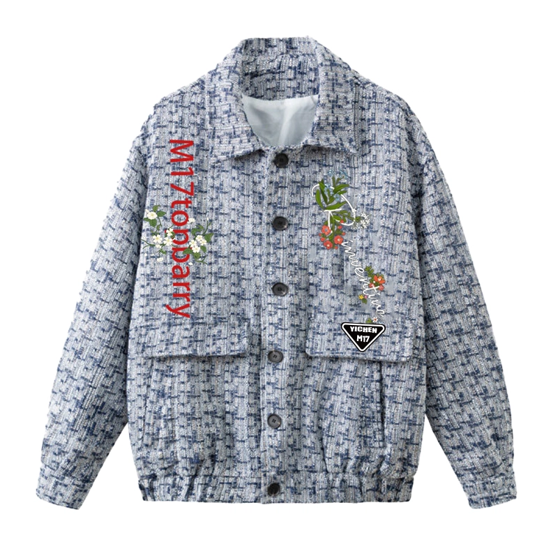M17 STUDIO oversize