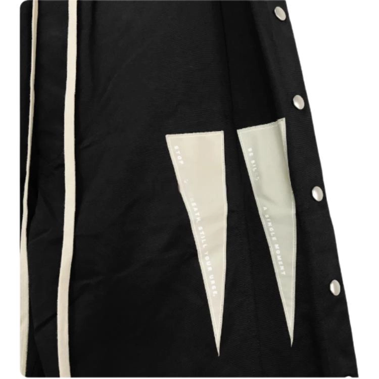 Rick Owens DRKSHDW Logo