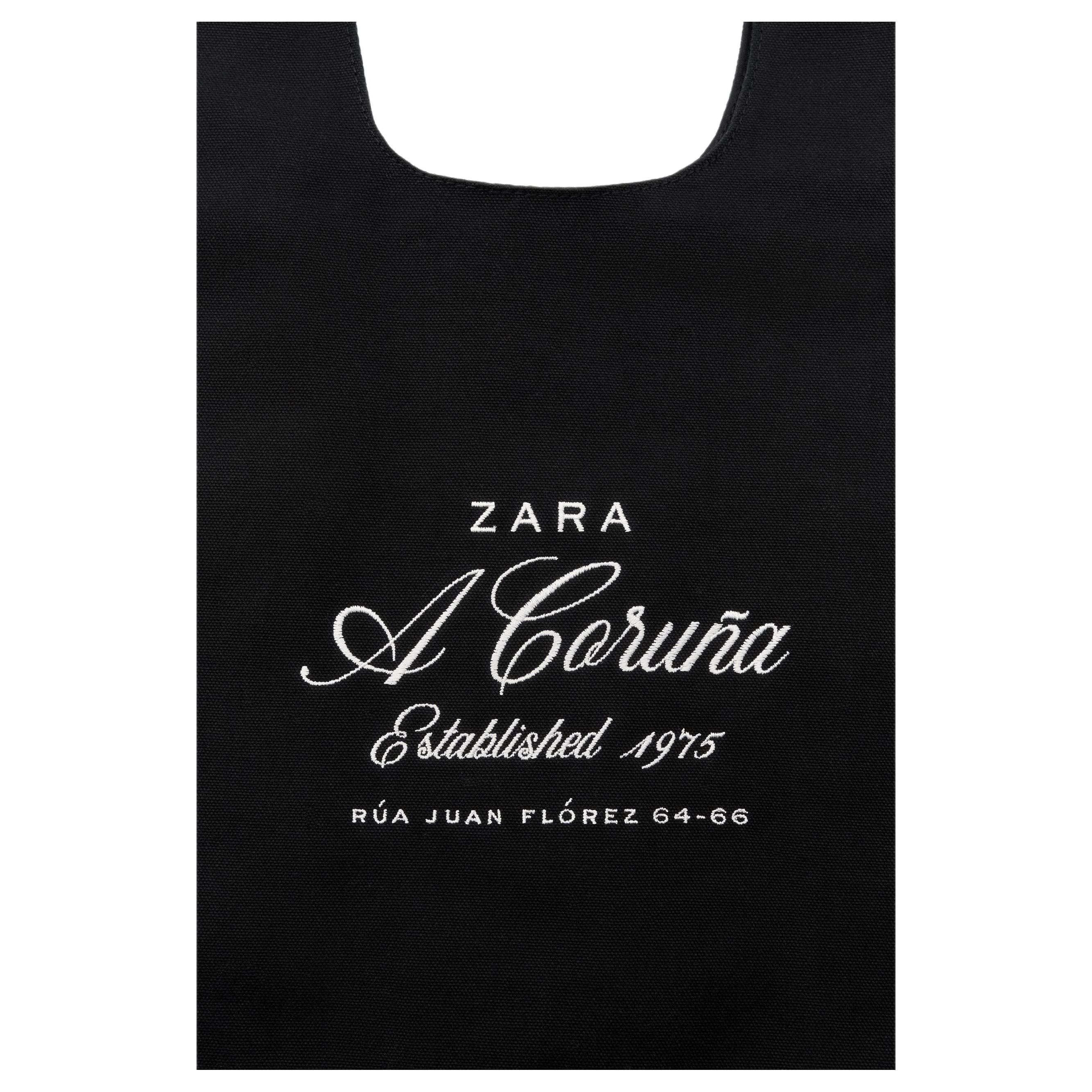 ZARA Tote