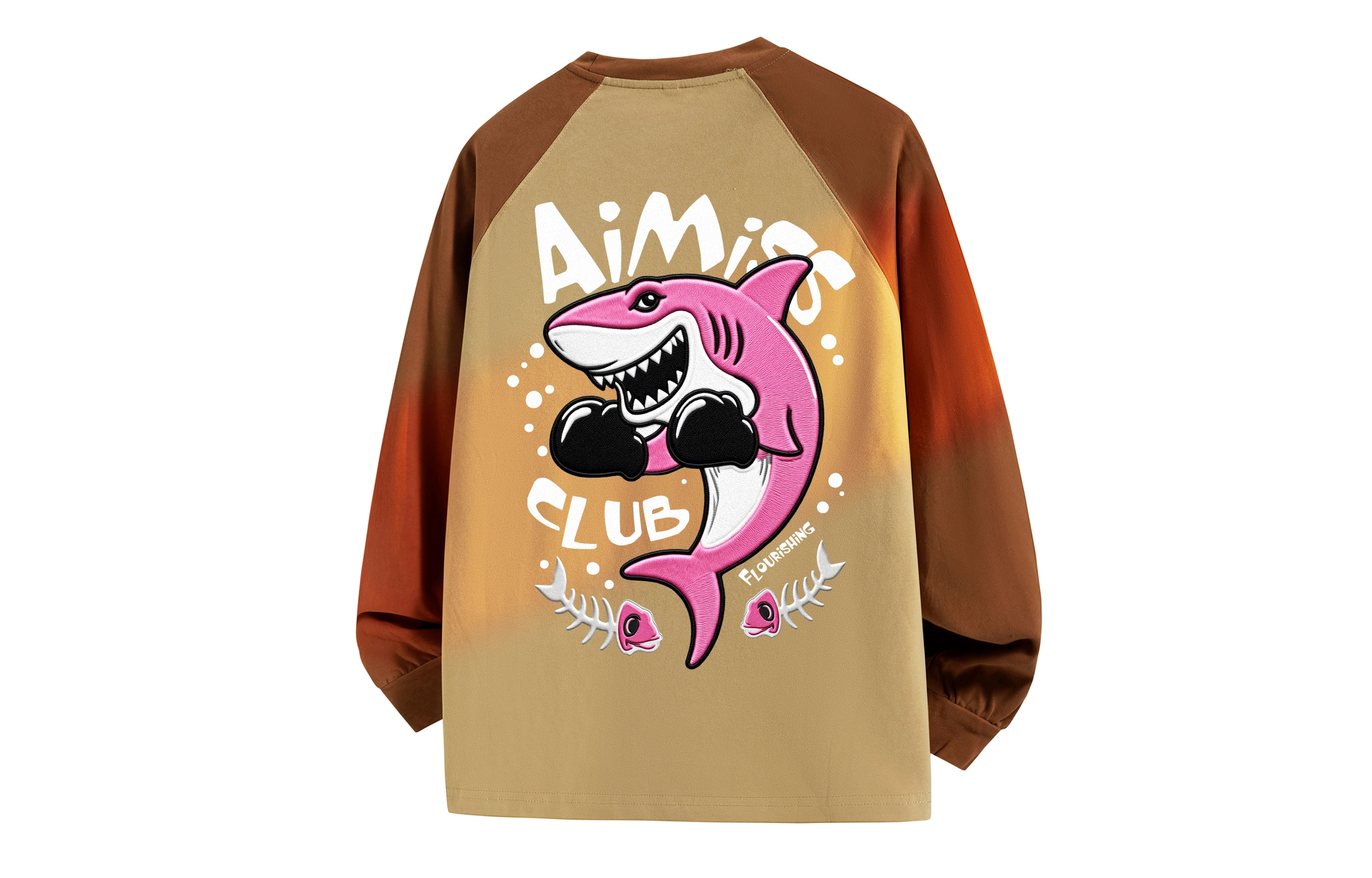AIMISS LogoT