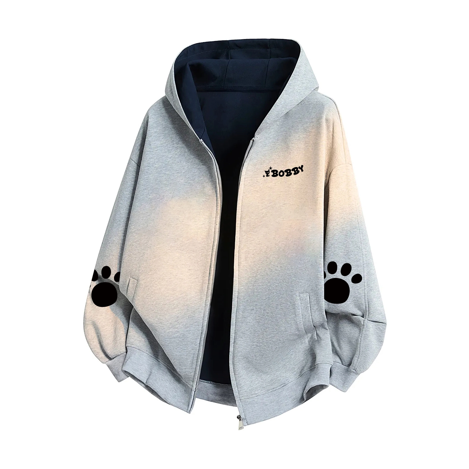 BOBBY ABLEY Logo