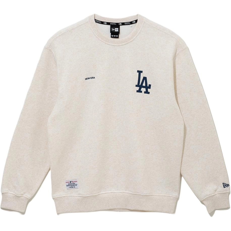 New Era FW25 Man-to-Man MLB