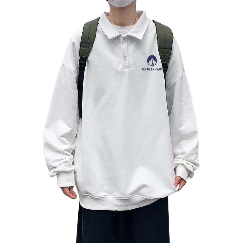 POLOinsToversize