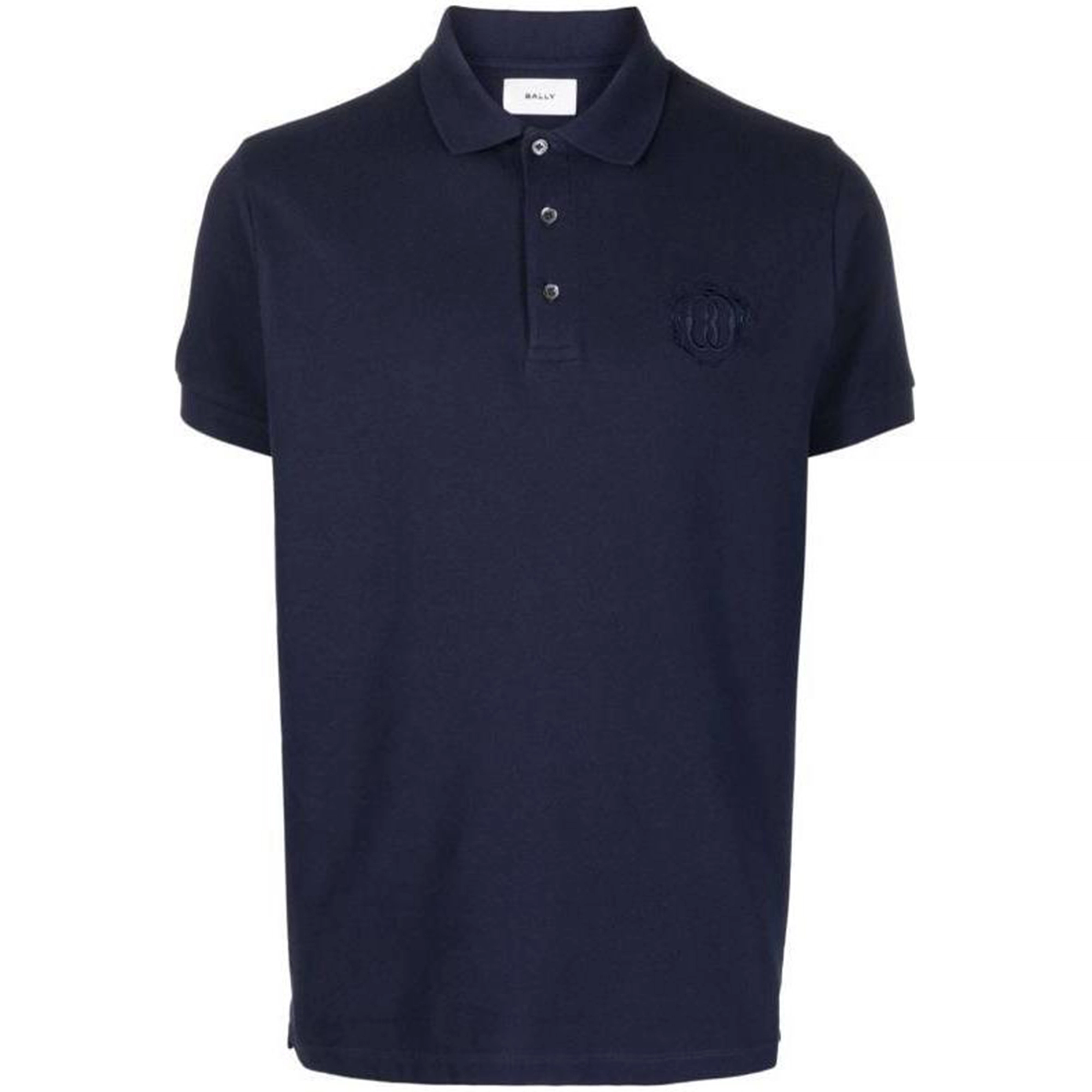 BALLY LogoPolo