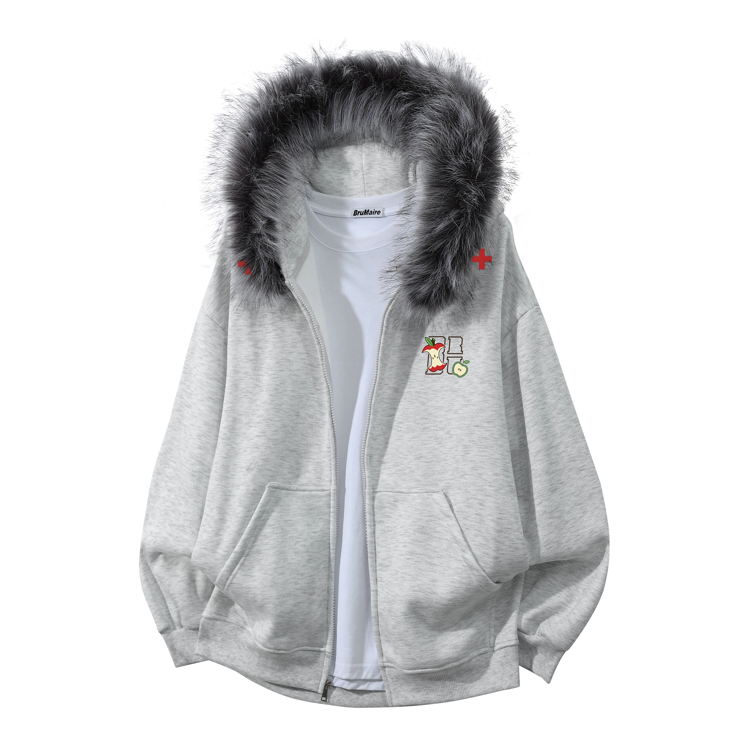 BRUMAIRE cleanfit