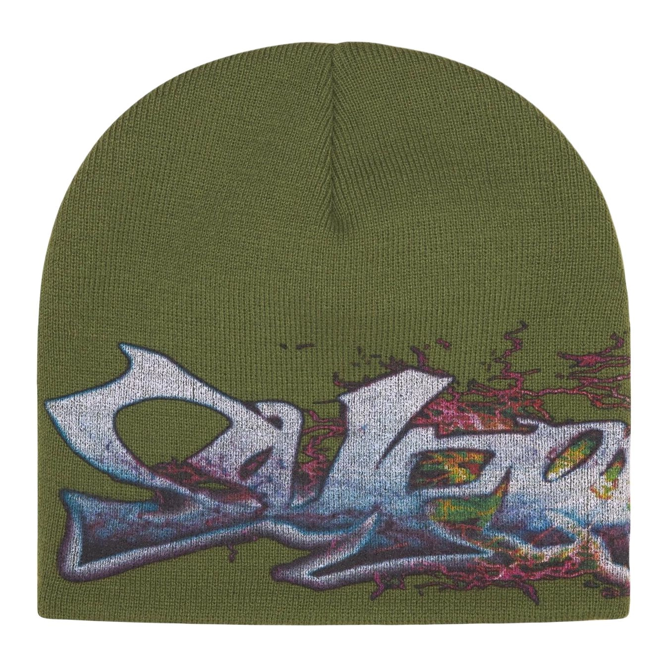 Supreme FW25 Week 1 Tag Beanie -