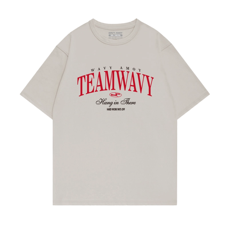 WAVYCREW T