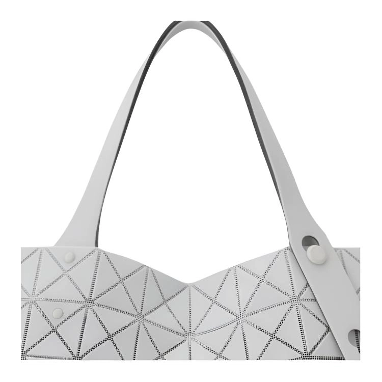ISSEY MIYAKE Prism PLUS 8 Tote