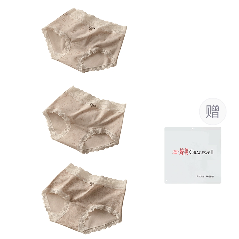 GRACEWELL HPV3
