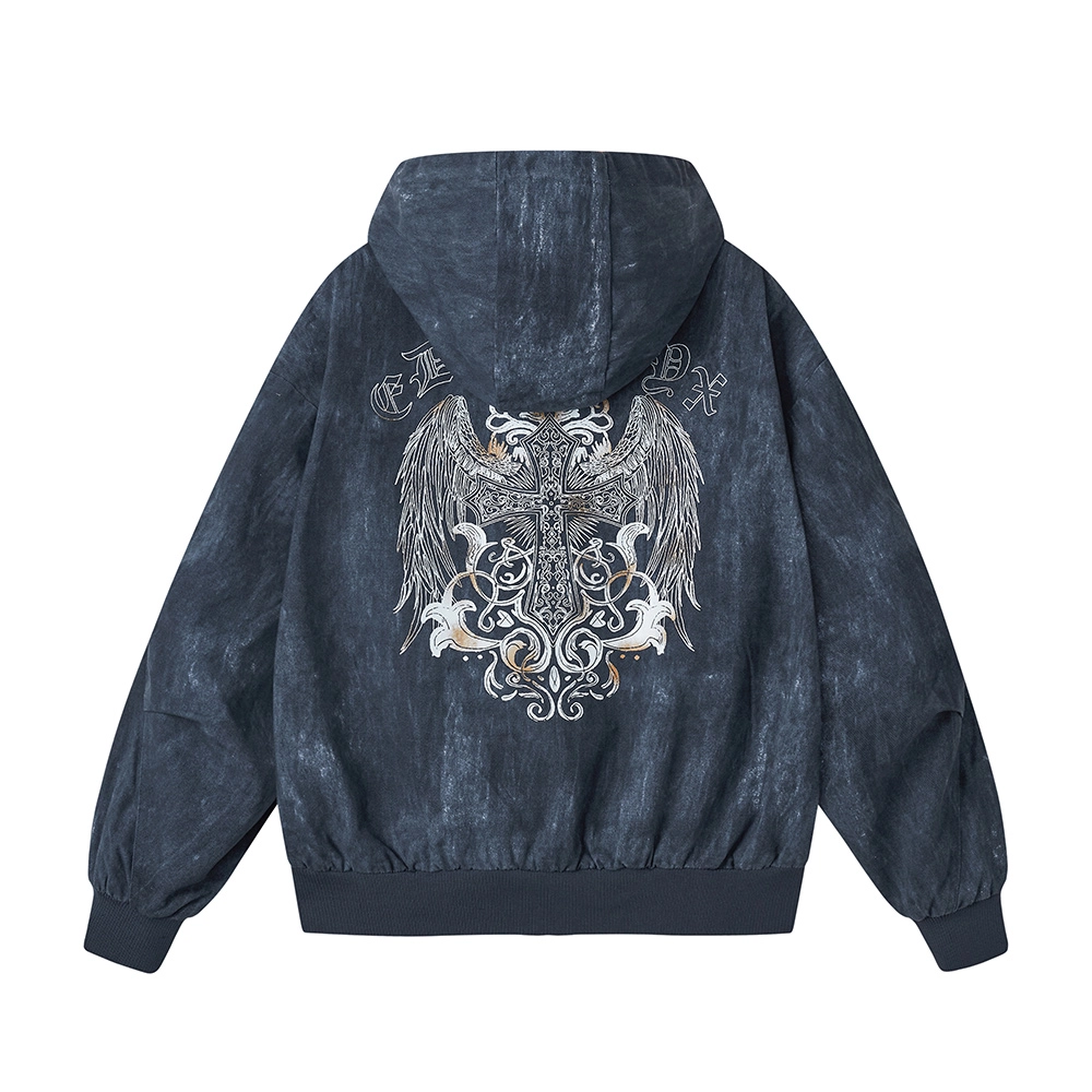 ED HARDY X