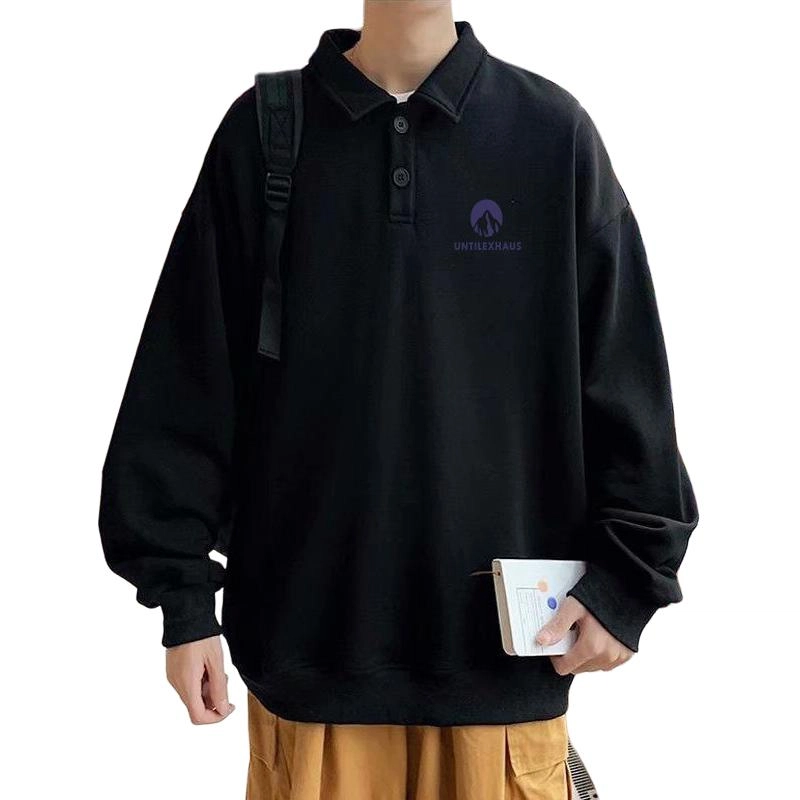 POLOinsToversize