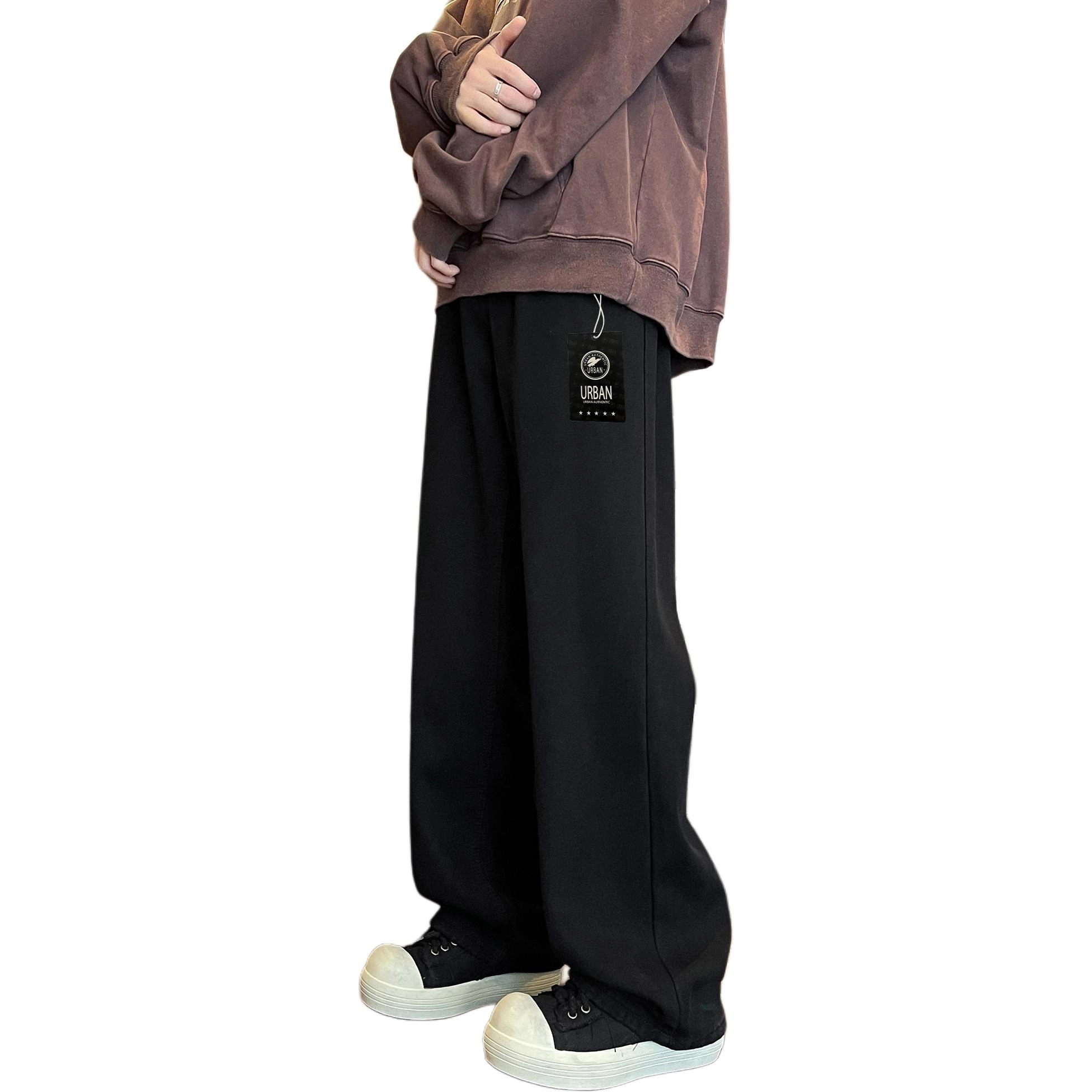 URBAN AUTHENTIC 180+cleanfit