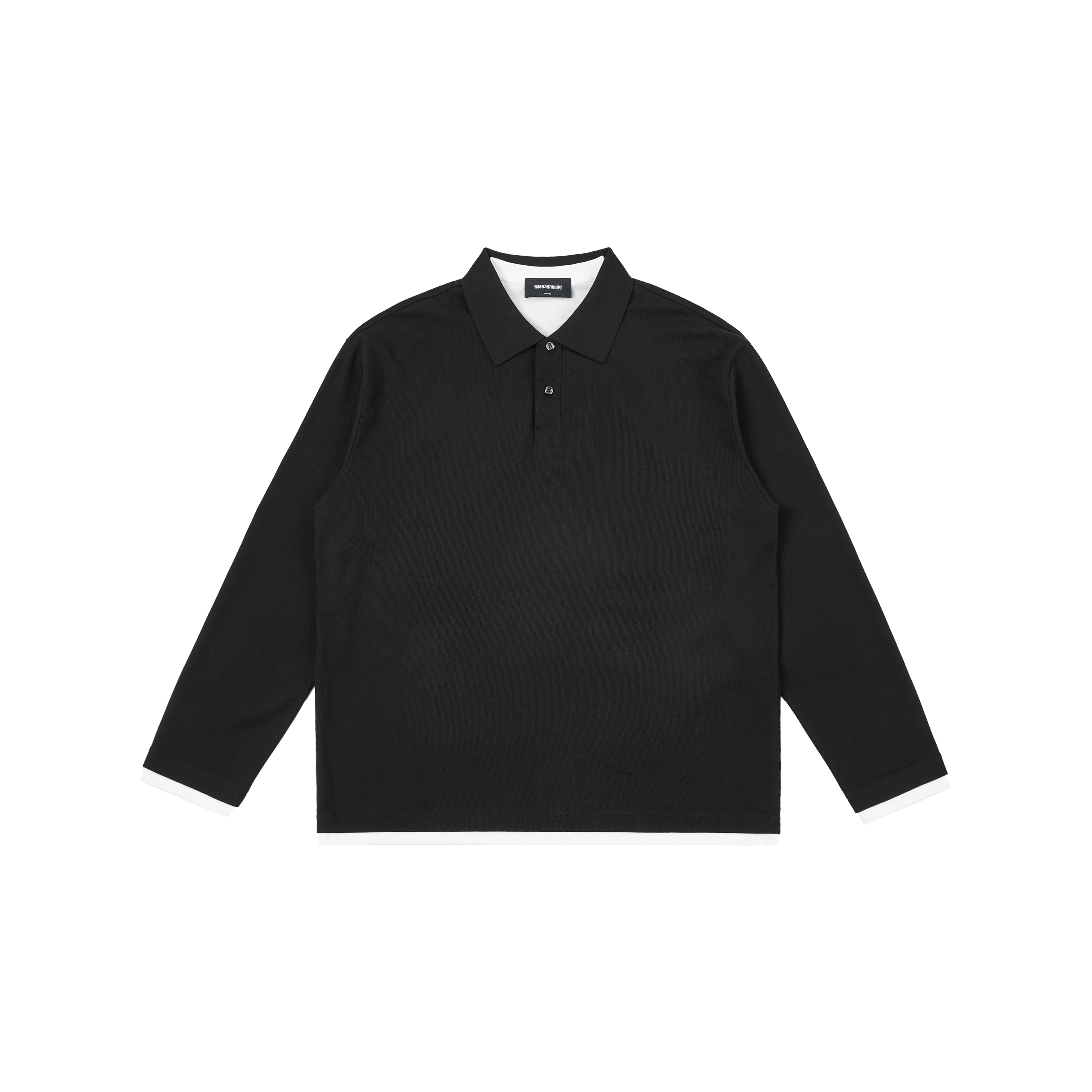 haonanhuang Polo