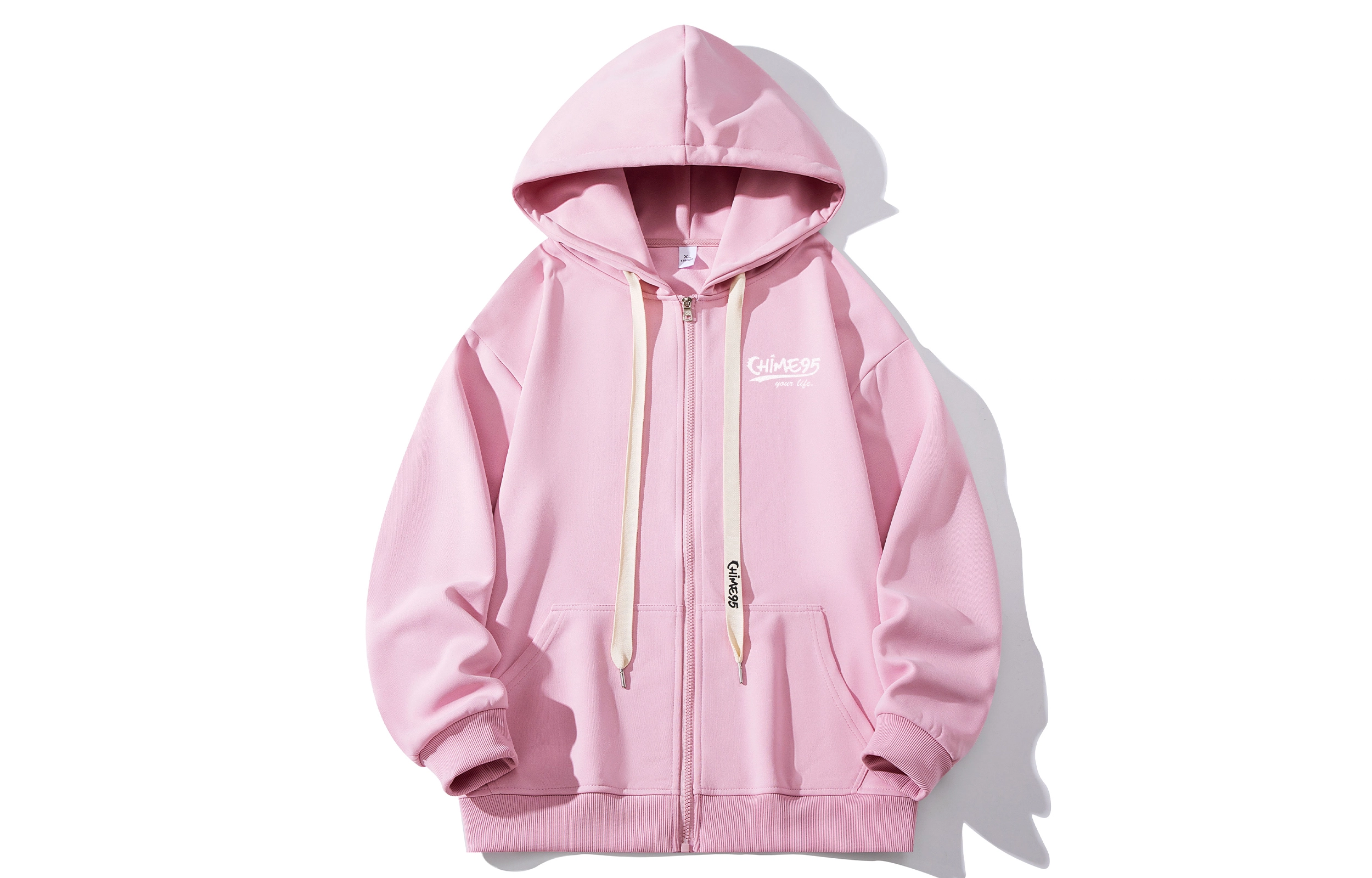 struggle vintage95 Chime logo