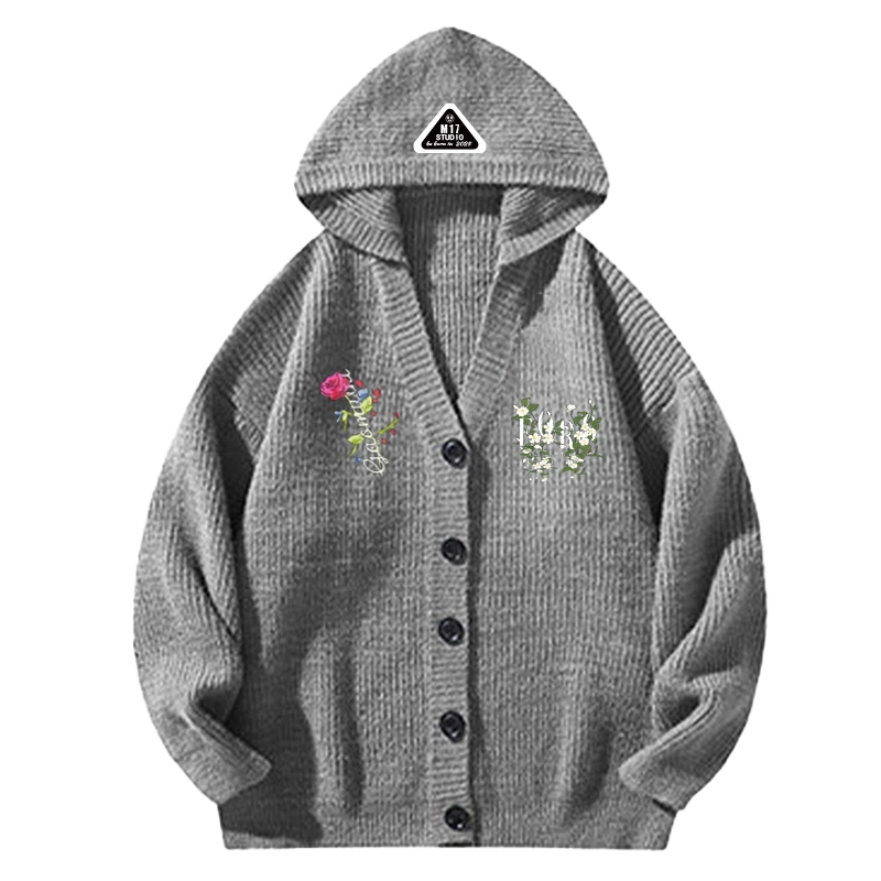 M17 STUDIO oversize