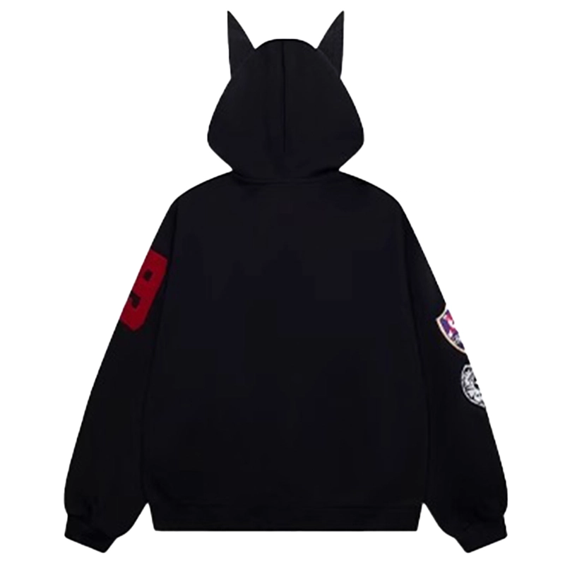 M17 STUDIO oversize