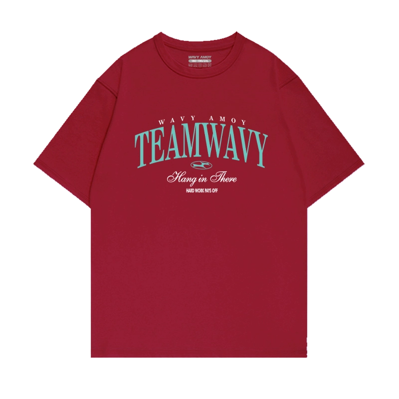 WAVYCREW T
