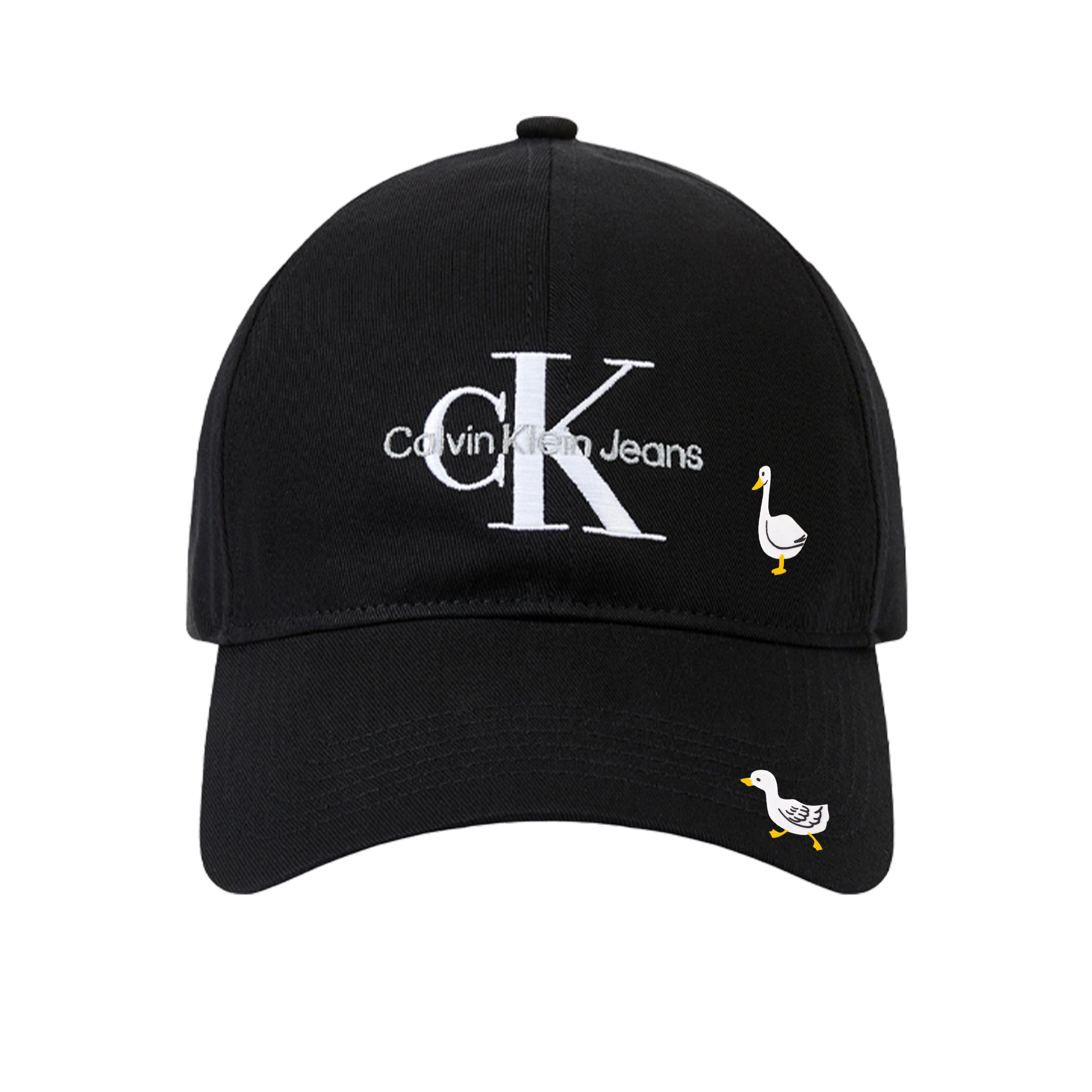 CALVIN KLEIN logo