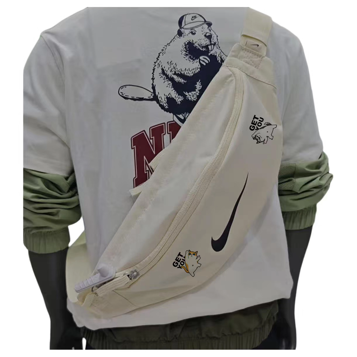 Nike 3L